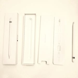 APPLE Pencil 1st Generation White
